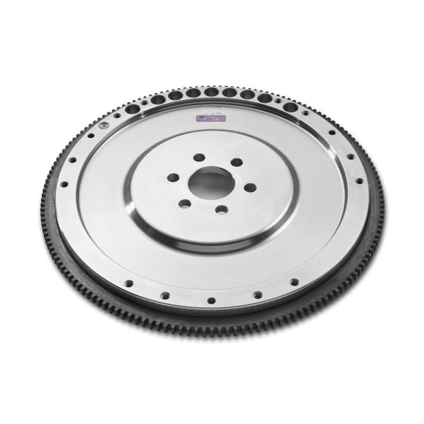 Ford Racing M-6375-C302B Manual Transmission Flywheel Steel 157T 50