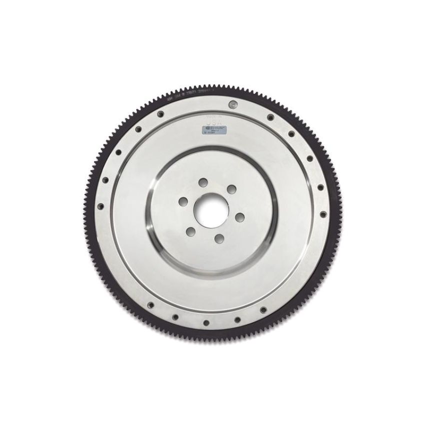 Ford Racing M-6375-D302B Manual Transmission Flywheel Steel 157T 0