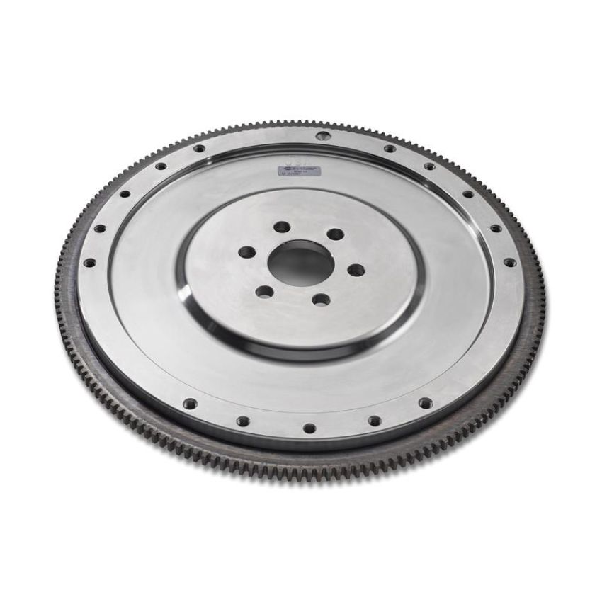 Ford Racing M-6375-D302B Manual Transmission Flywheel Steel 157T 0