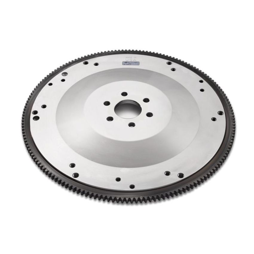 Ford Racing M-6375-F46A 4.6L 6 Bolt Billet Steel Mustang Flywheel