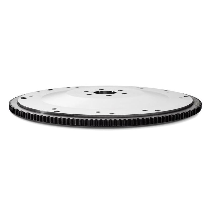 Ford Racing M-6375-F46A 4.6L 6 Bolt Billet Steel Mustang Flywheel