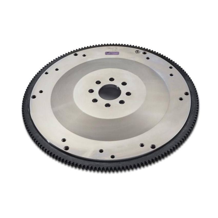 Ford Racing M-6375-G46A 4.6L 8 Bolt Billet Steel Mustang Flywheel