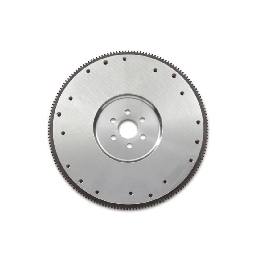 Ford Racing M-6375-K302 Manual Transmission Flywheel Billet Steel 164T 28.2