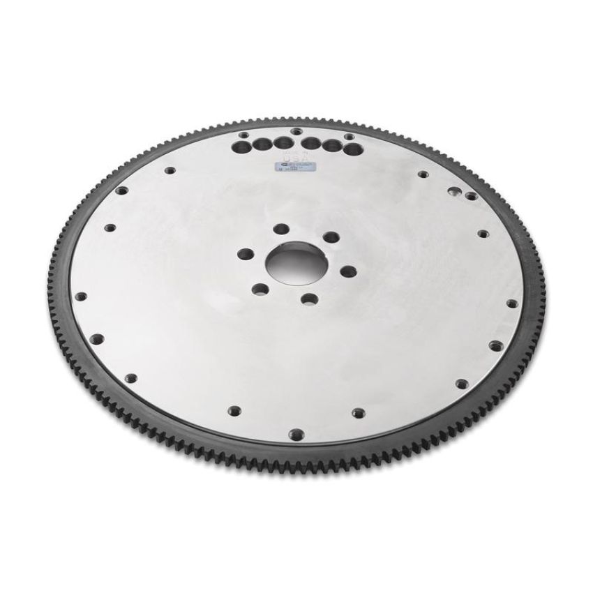 Ford Racing M-6375-K302 Manual Transmission Flywheel Billet Steel 164T 28.2