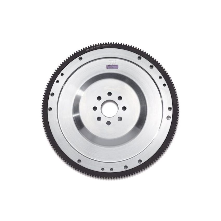 Ford Racing M-6375-M50 Flywheel Lightweight Billet 8 Bolt Modular-Coyote