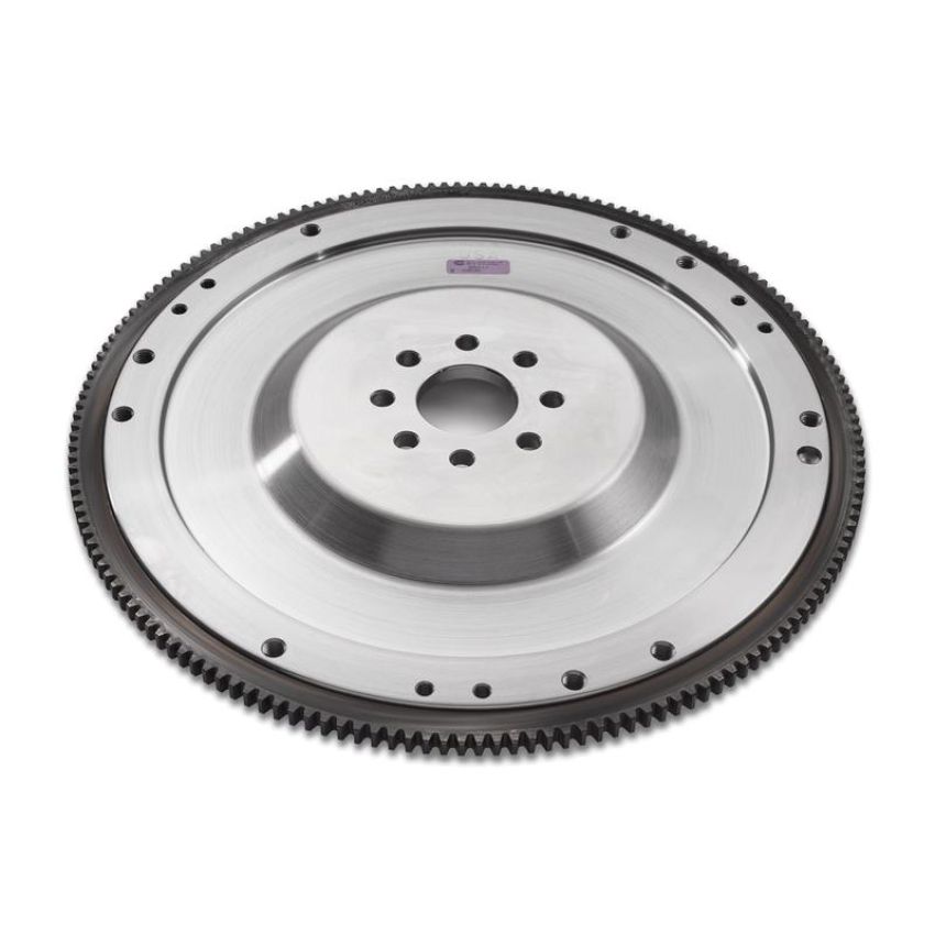 Ford Racing M-6375-M50 Flywheel Lightweight Billet 8 Bolt Modular-Coyote