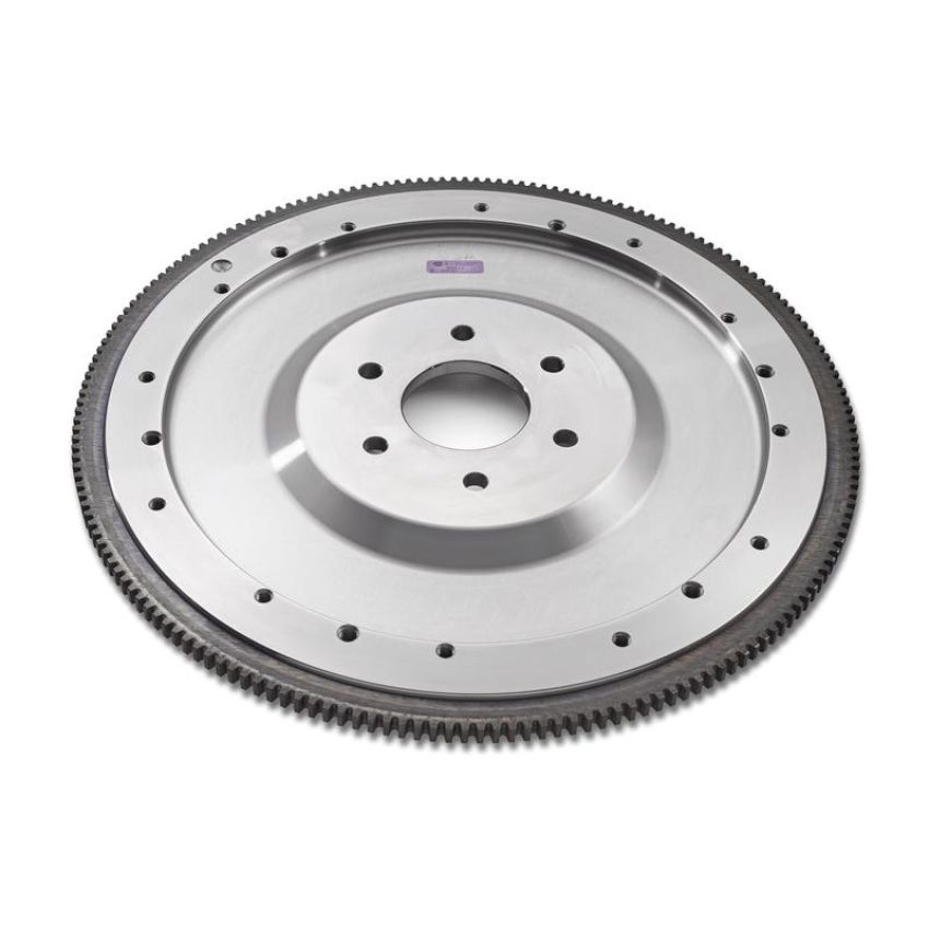 Ford Racing M-6375-N427 Manual Transmission Flywheel Billet Steel 184T 0 Oz-In.