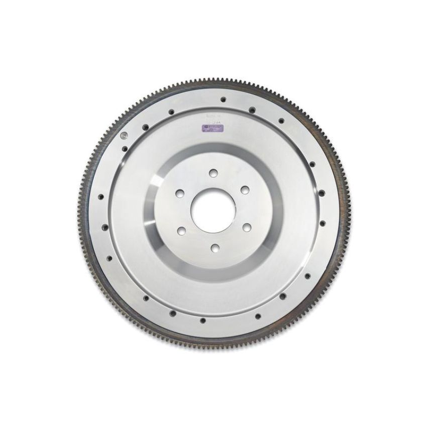 Ford Racing M-6375-N427 Manual Transmission Flywheel Billet Steel 184T 0 Oz-In.