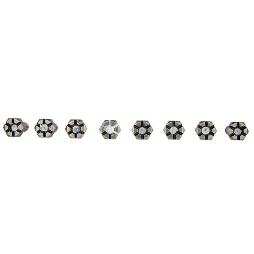 Ford Racing M-6379-B 4.6L Manual Flywheel Bolts