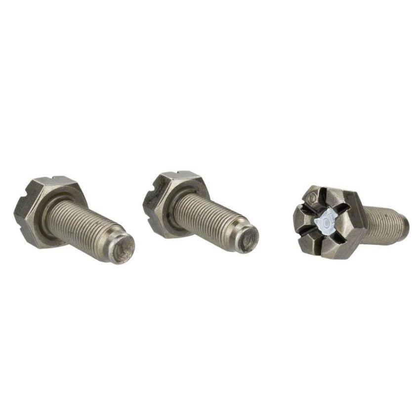 Ford Racing M-6379-B 4.6L Manual Flywheel Bolts