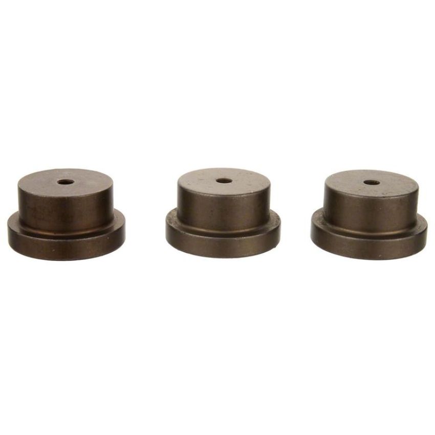 Ford Racing M-6500-R302HLC High Performance Hardened Steel Lifter Cup-Set of 16