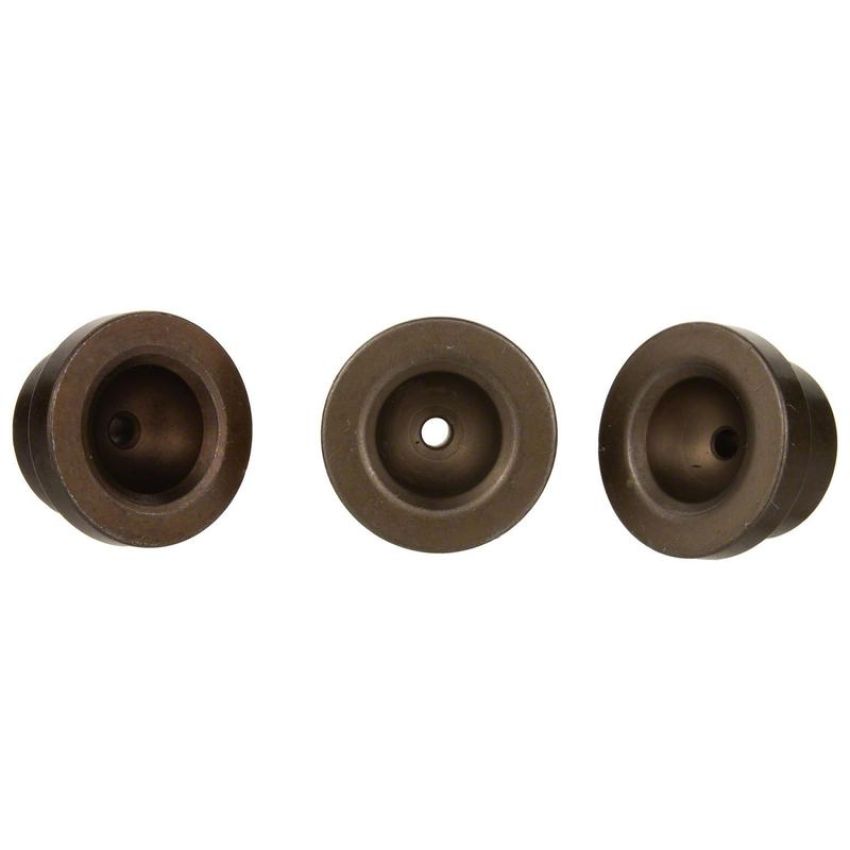 Ford Racing M-6500-R302HLC High Performance Hardened Steel Lifter Cup-Set of 16
