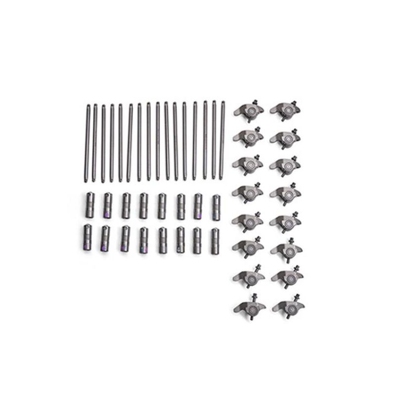 Ford Racing M-6501-SD73 7.3L Valvetrain Kit-Pushrods, Rockers, Lifters