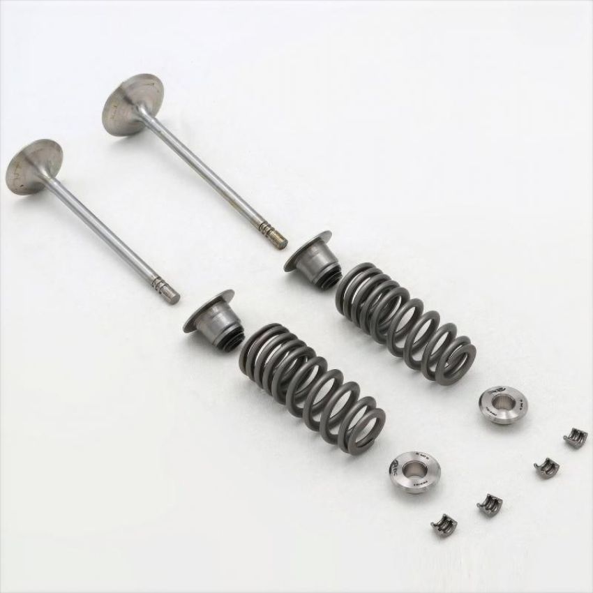 Ford Racing M-6505-FP350S 5.2L Cylinder Head Valve Train Kit