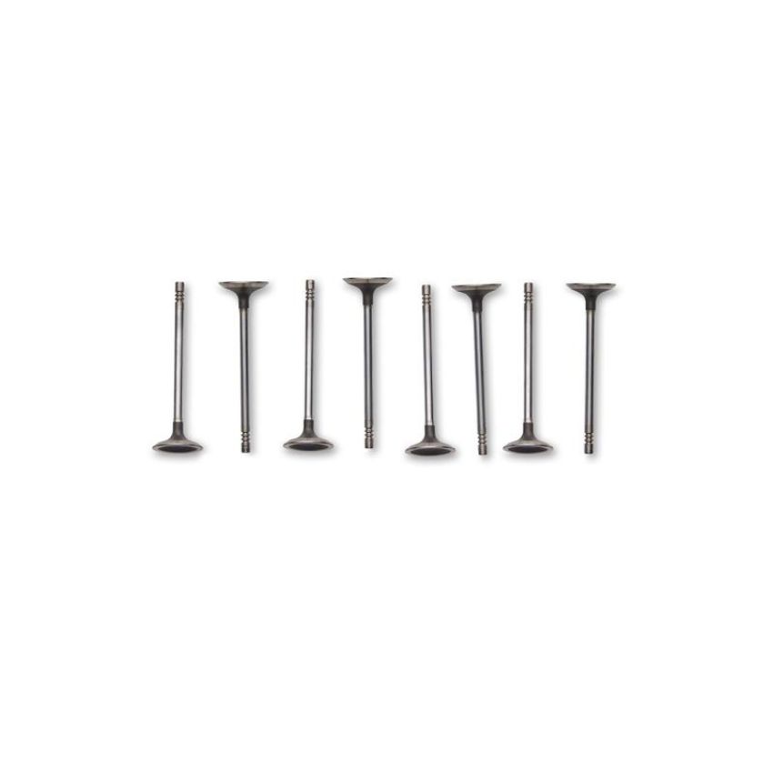 Ford Racing M-6505-M52 Exhaust Valve Lightweight 5.2L Coyote-Qty 8