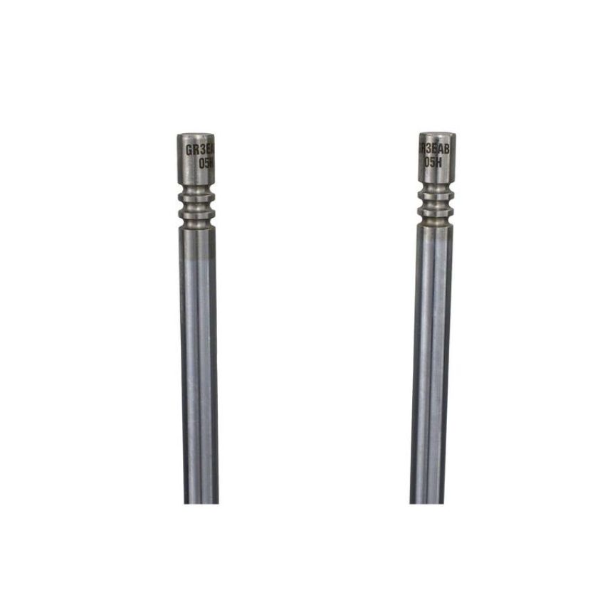 Ford Racing M-6507-M52 Intake Valve Light Weight 5.2L Coyote-Qty 8