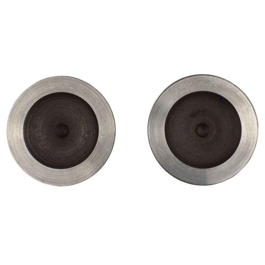 Ford Racing M-6507-M52 Intake Valve Light Weight 5.2L Coyote-Qty 8