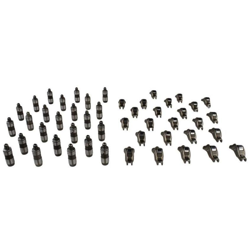 Ford Racing M-6529-3V Modular 3V Rocker Arm And Lash Adjuster Kit