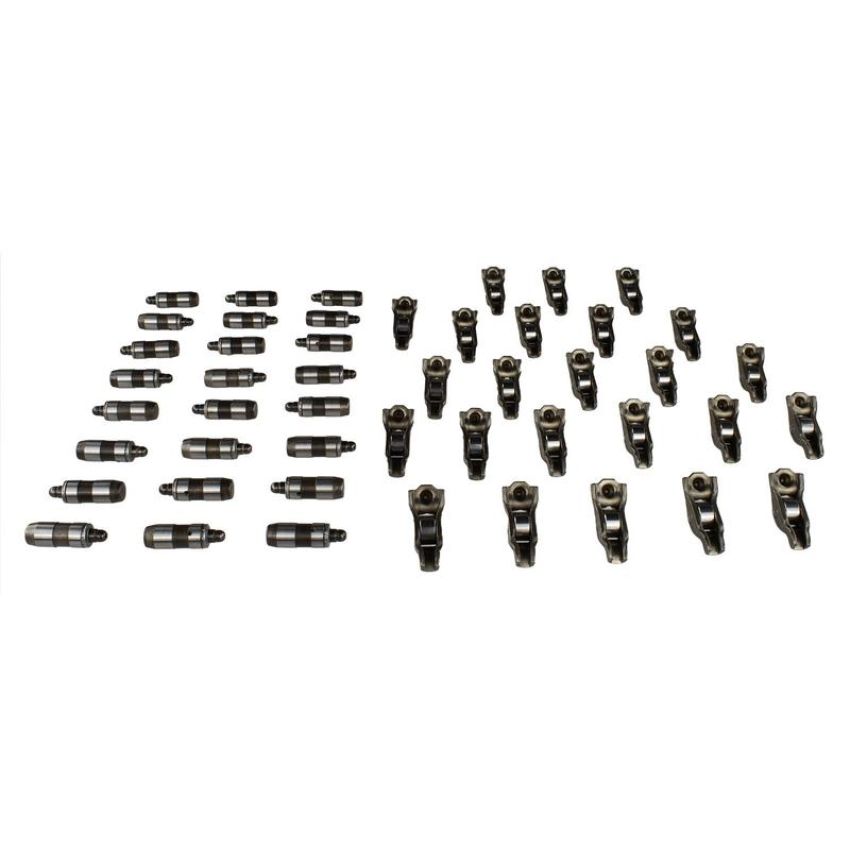 Ford Racing M-6529-3V Modular 3V Rocker Arm And Lash Adjuster Kit