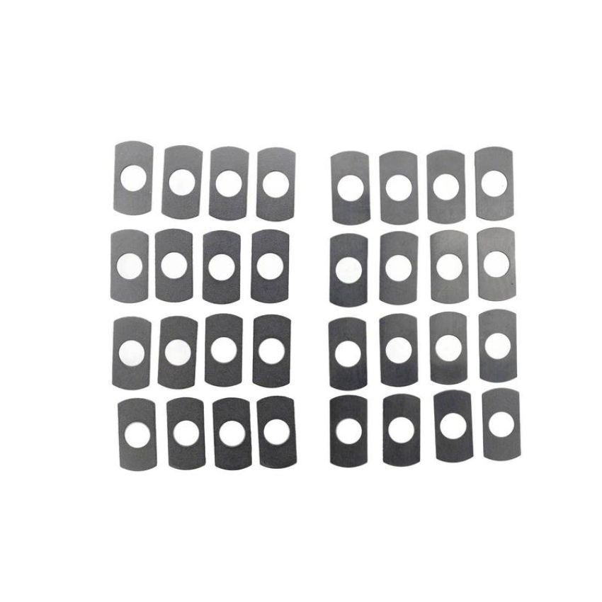 Ford Racing M-6529-A302 Valve Rocker Arm Pedestal Shim Kit