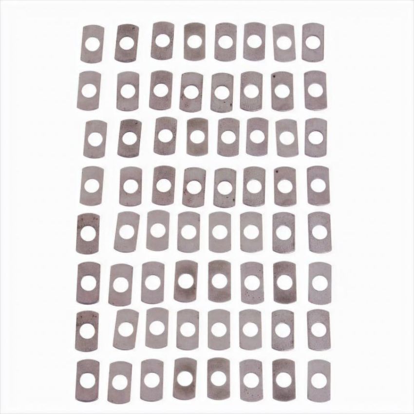 Ford Racing M-6529-B302 Rocker Arm Pedestal Shim Kit