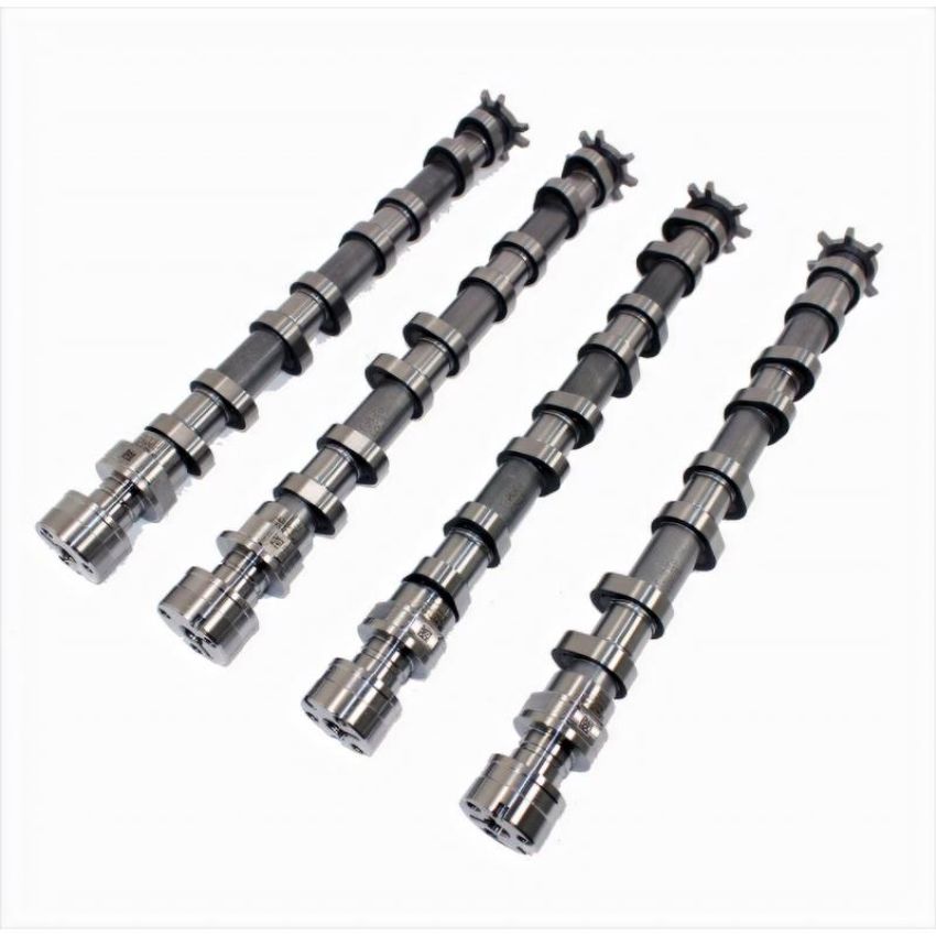 Ford Racing M-6550-M52 Gen 2 Coyote 5.2L High Performance Cams