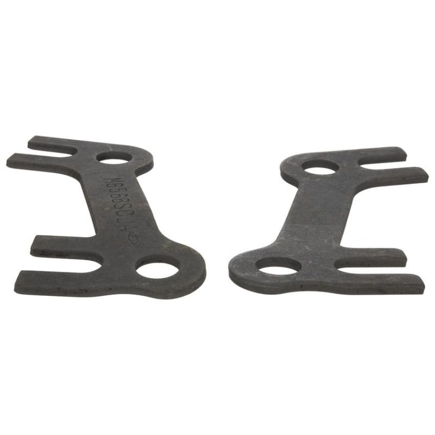 Ford Racing M-6566-SCJA SCJ Valve Push Rod Guide Plate-Fits One Cylinder Head