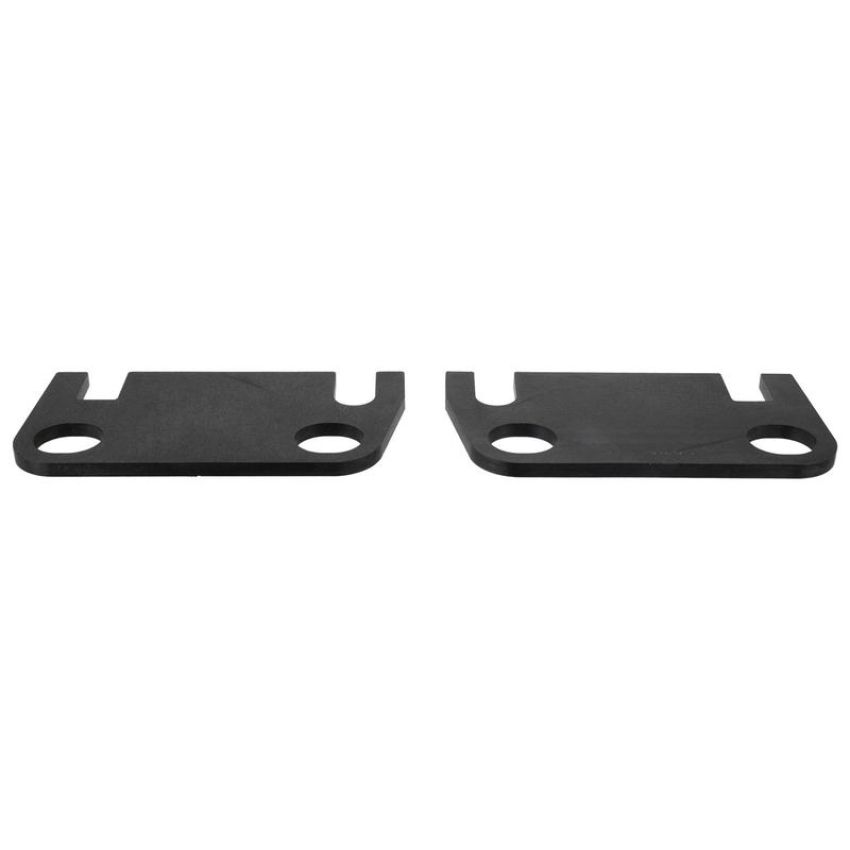 Ford Racing M-6566-Z304D Z304 Valve Push Rod Guide Plate-Fits Two Cylinder Heads