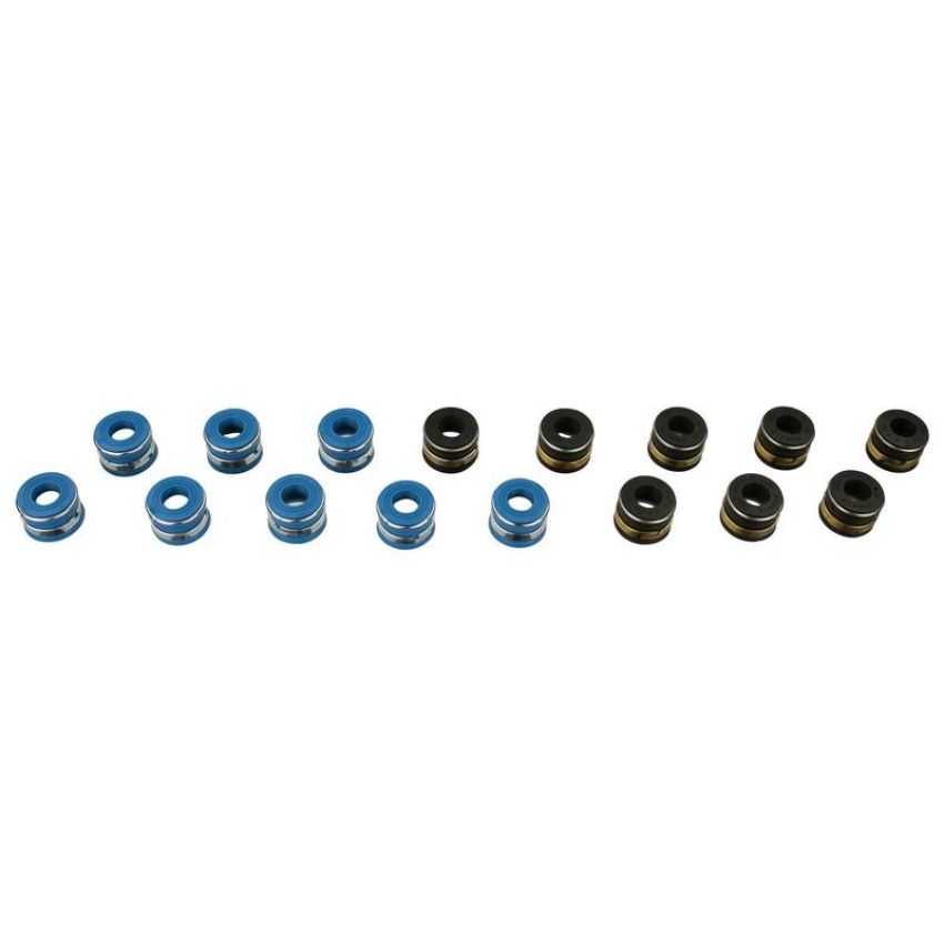 Ford Racing M-6571-A50 Valve Stem Seals Positive-Type, Guide-Mounted Seal