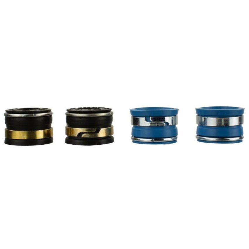 Ford Racing M-6571-A50 Valve Stem Seals Positive-Type, Guide-Mounted Seal