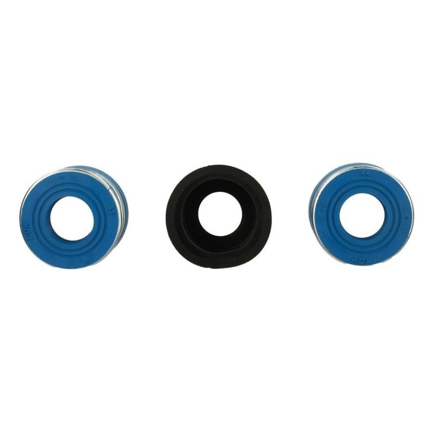 Ford Racing M-6571-A50 Valve Stem Seals Positive-Type, Guide-Mounted Seal