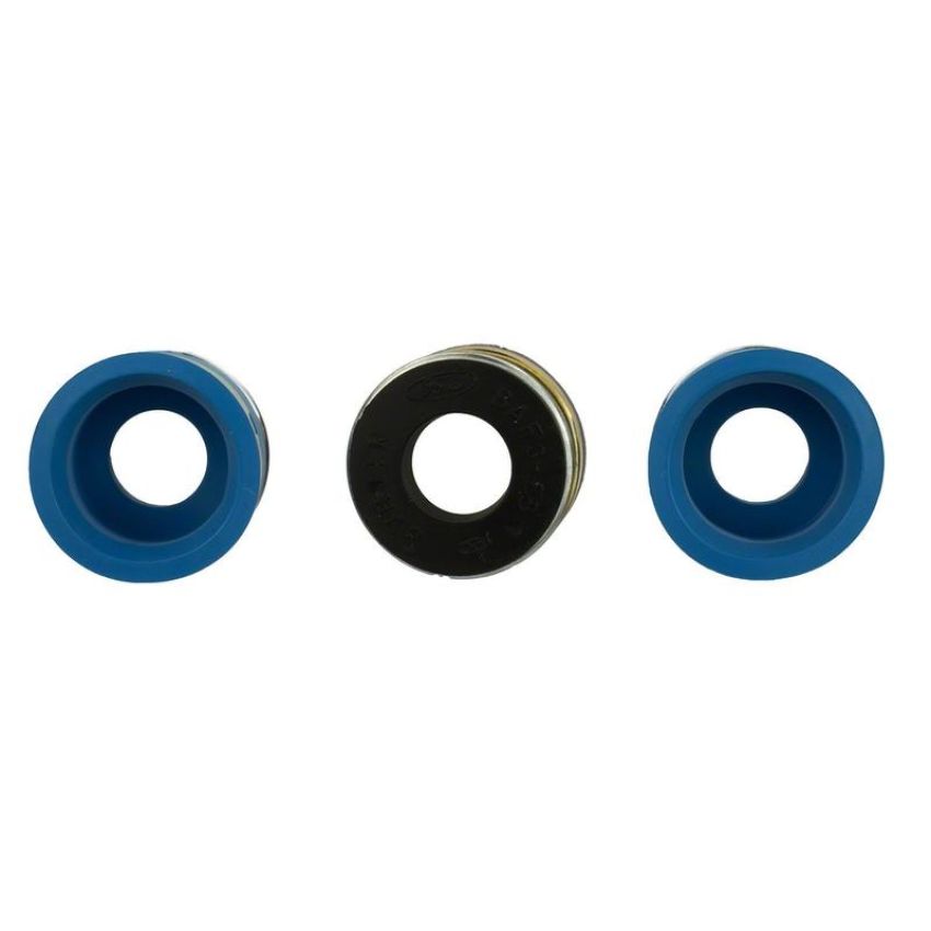 Ford Racing M-6571-A50 Valve Stem Seals Positive-Type, Guide-Mounted Seal
