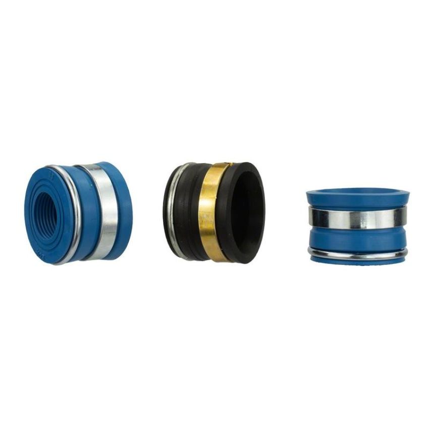 Ford Racing M-6571-A50 Valve Stem Seals Positive-Type, Guide-Mounted Seal