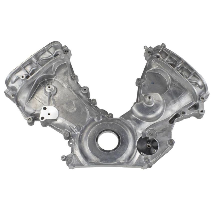 Ford Racing M-6580-M50 5.0L Coyote Timing/Front Cover And Cam Cover Kit