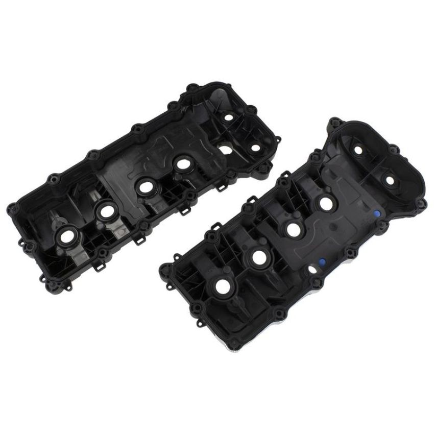 Ford Racing M-6580-M50 5.0L Coyote Timing/Front Cover And Cam Cover Kit