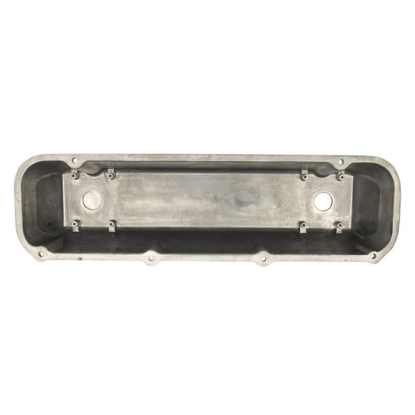 Ford Racing M-6582-C460 Polished Aluminum Valve Cover