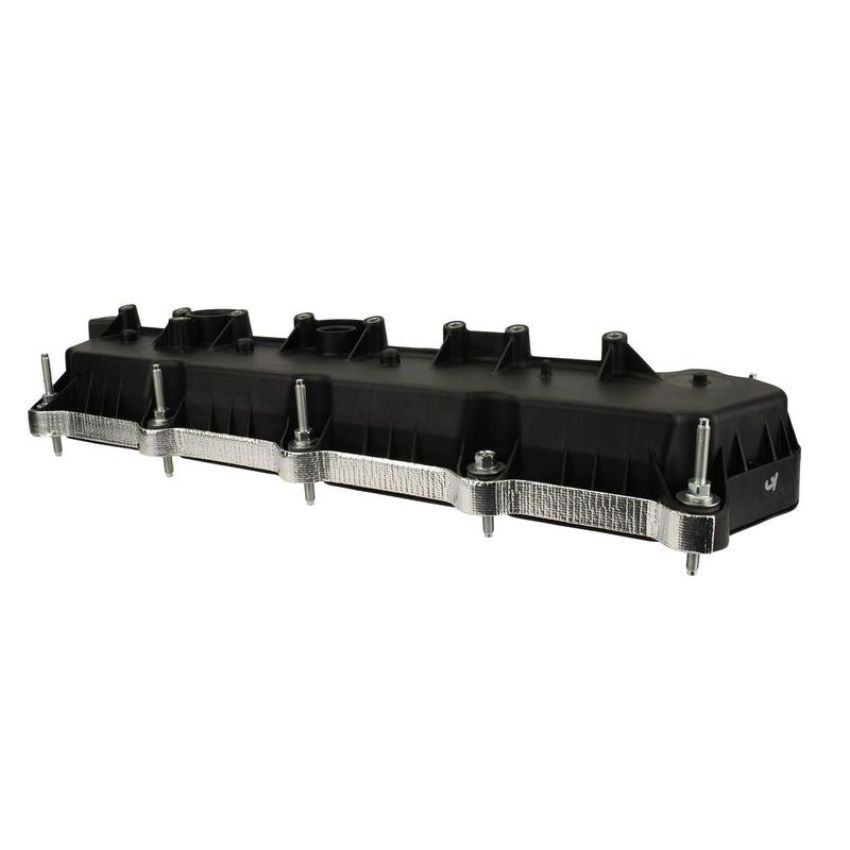 Ford Racing M-6582-SD73 7.3L Gas Engine Valve Cover Kit