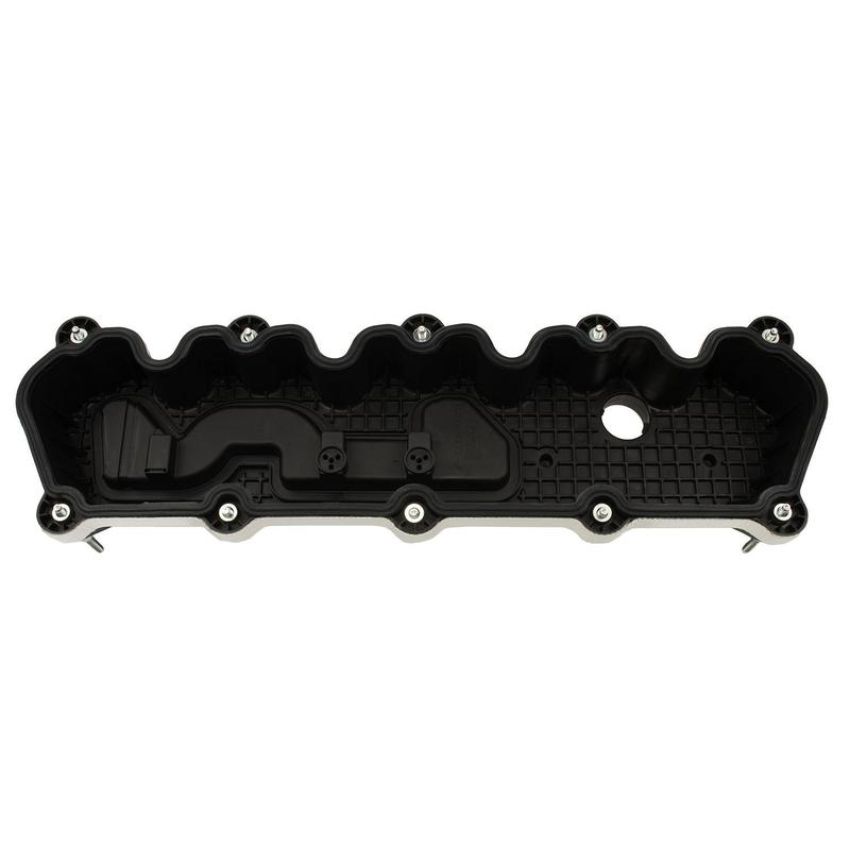 Ford Racing M-6582-SD73 7.3L Gas Engine Valve Cover Kit