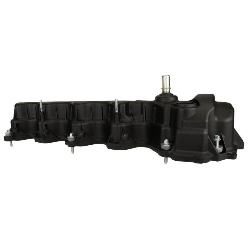 Ford Racing M-6582-SD73 7.3L Gas Engine Valve Cover Kit