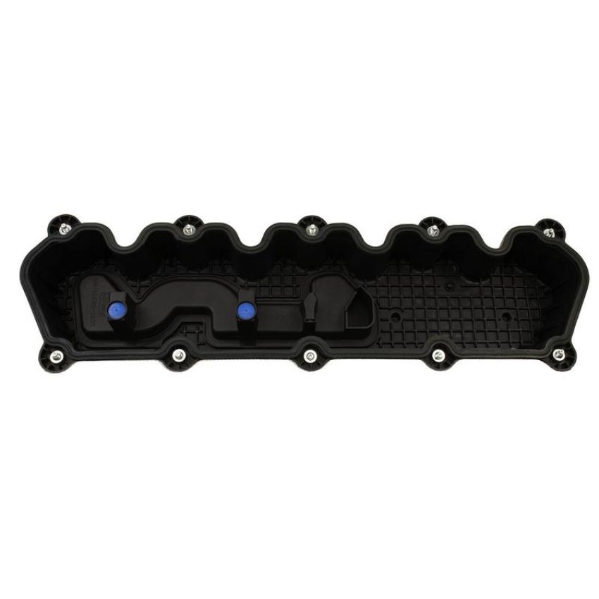 Ford Racing M-6582-SD73 7.3L Gas Engine Valve Cover Kit
