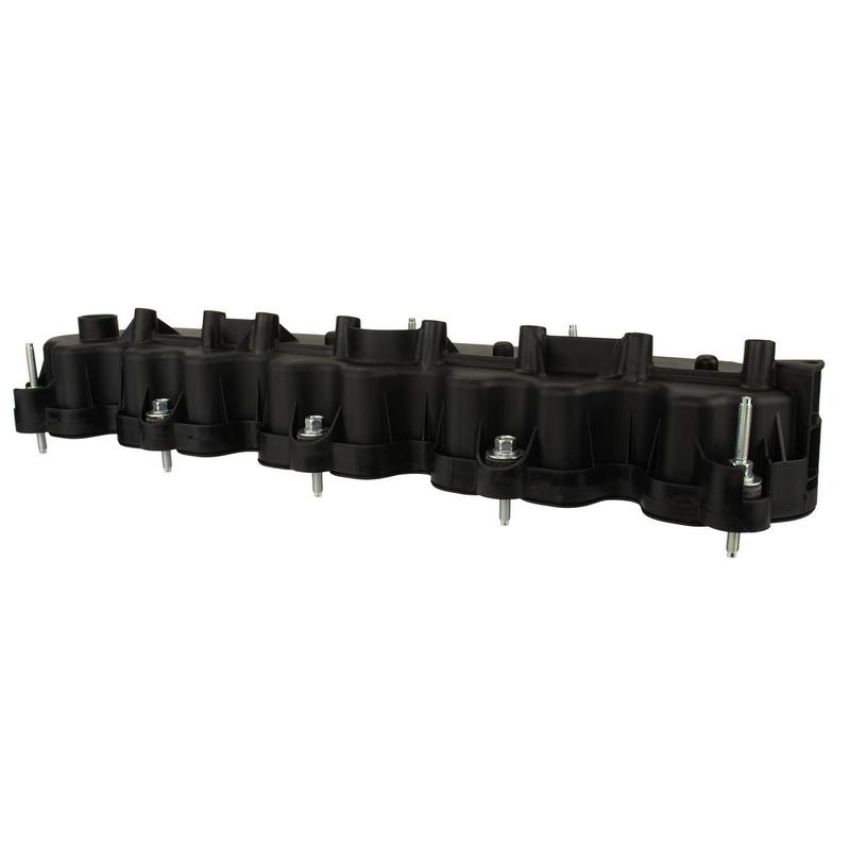 Ford Racing M-6582-SD73 7.3L Gas Engine Valve Cover Kit