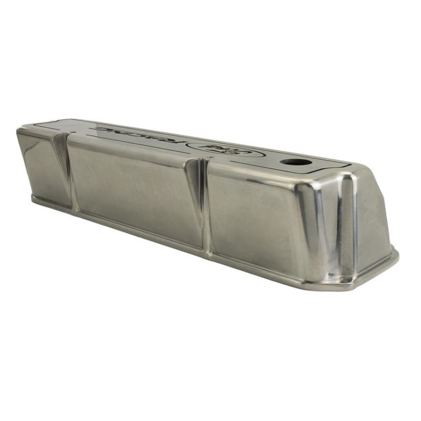 Ford Racing M-6582-Z351 Polished Aluminum Valve Cover