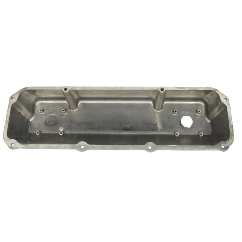 Ford Racing M-6582-Z351 Polished Aluminum Valve Cover