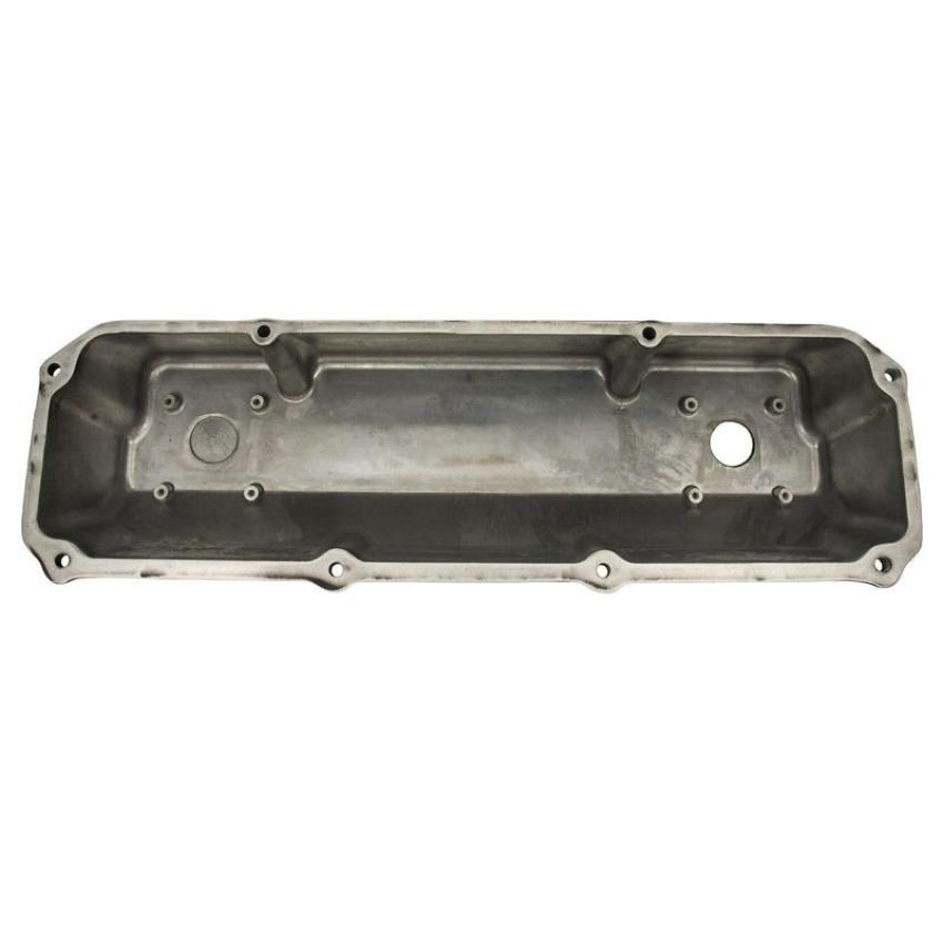 Ford Racing M-6582-Z351B Cleveland Black Aluminum Valve Cover