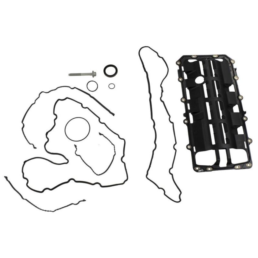 Ford Racing M-6600-A50PKIT 5.0L Coyote Oil Pump Installation Kit