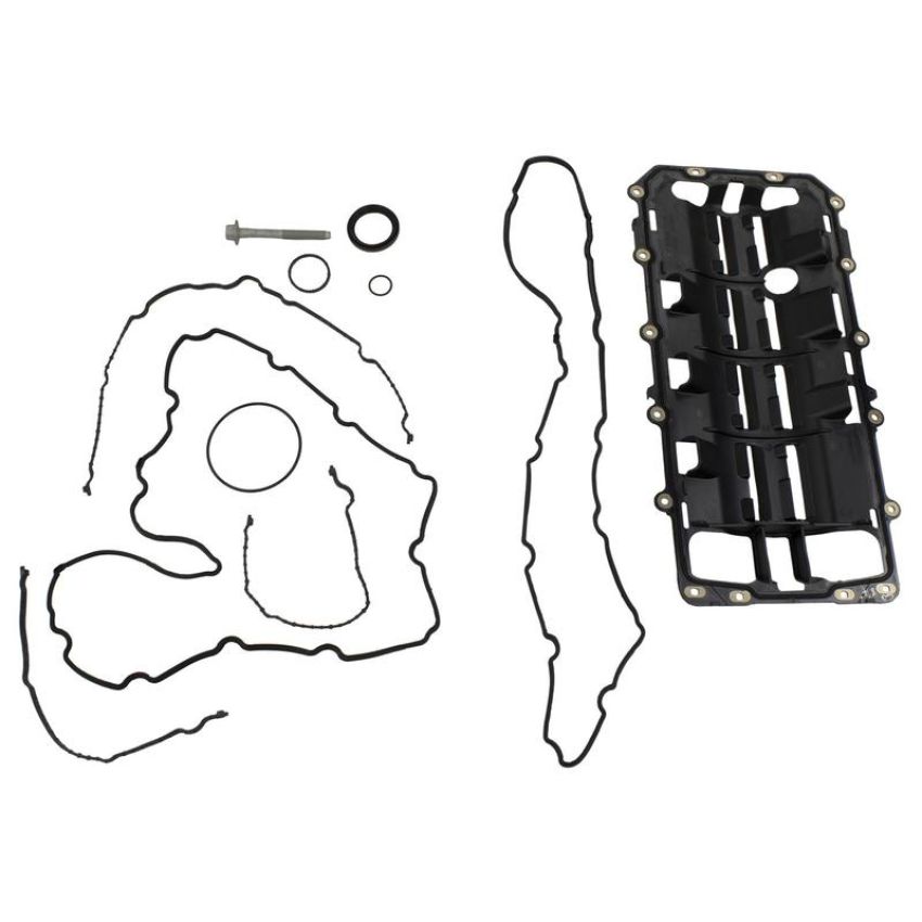 Ford Racing M-6600-A50PKIT 5.0L Coyote Oil Pump Installation Kit