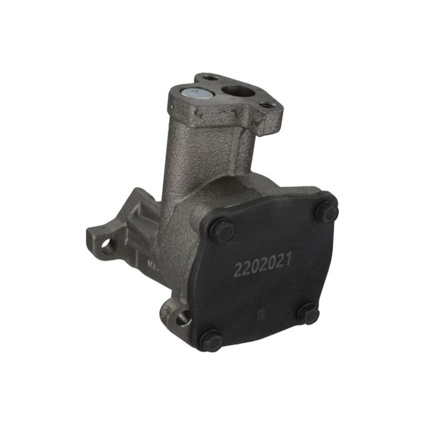 Ford Racing M-6600-D2 289/302 High Volume Oil Pump