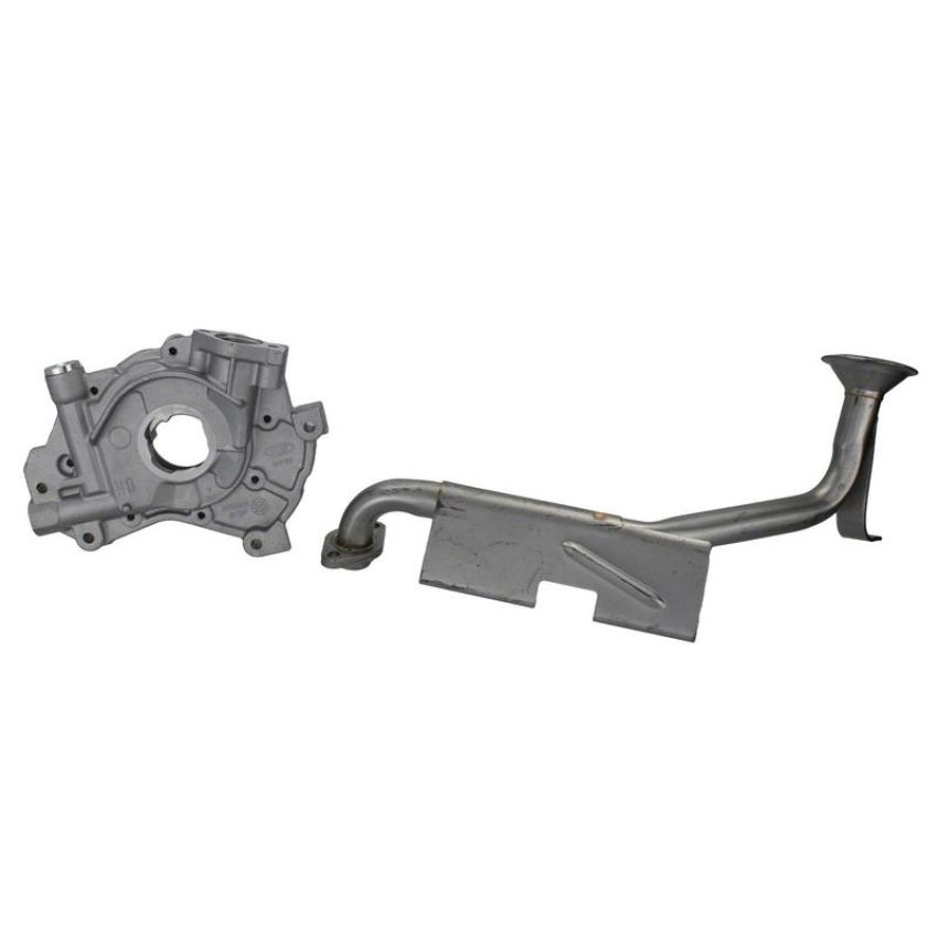 Ford Racing M-6600-D46 4.6L High Volume Oil Pump And Pickup Tube