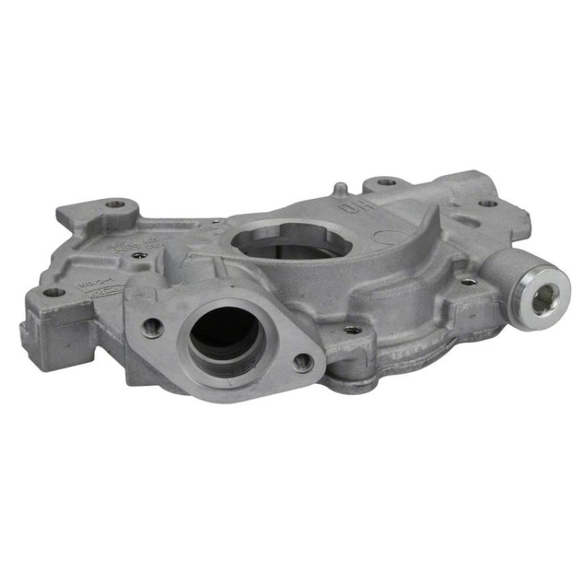 Ford Racing M-6600-D46 4.6L High Volume Oil Pump And Pickup Tube