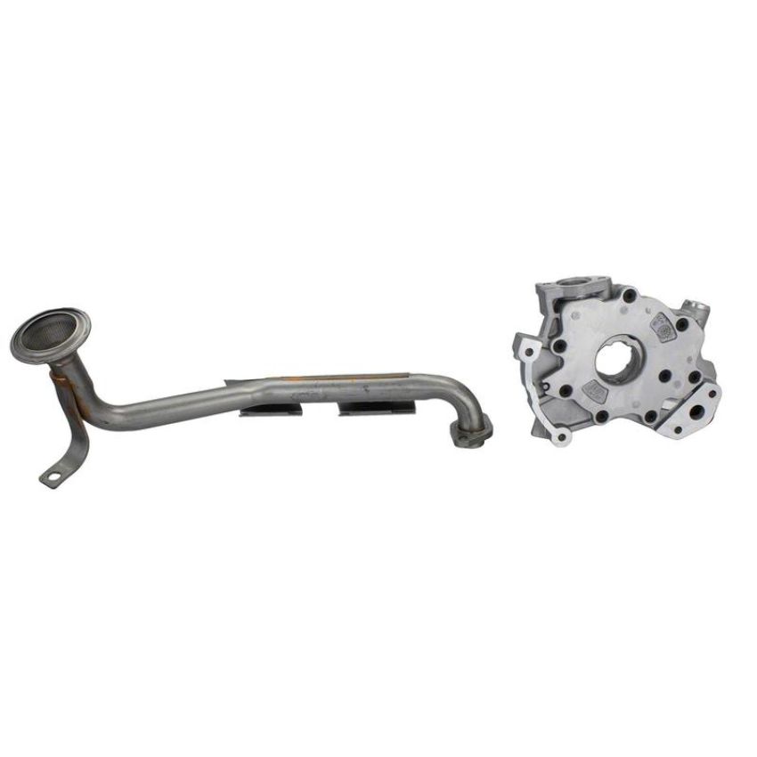 Ford Racing M-6600-D46 4.6L High Volume Oil Pump And Pickup Tube